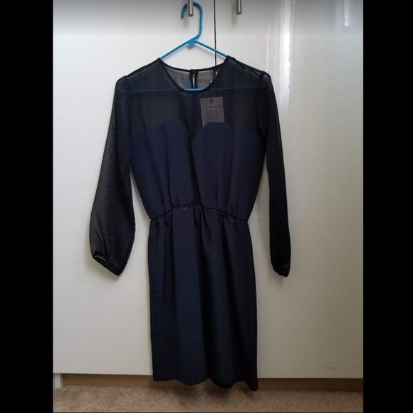 NEW | Long Sleeve Dress - Picture 2 of 6